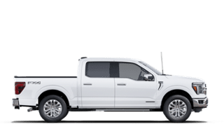 2025 Ford F-150® External Image 1